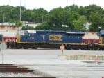 CSX 1713